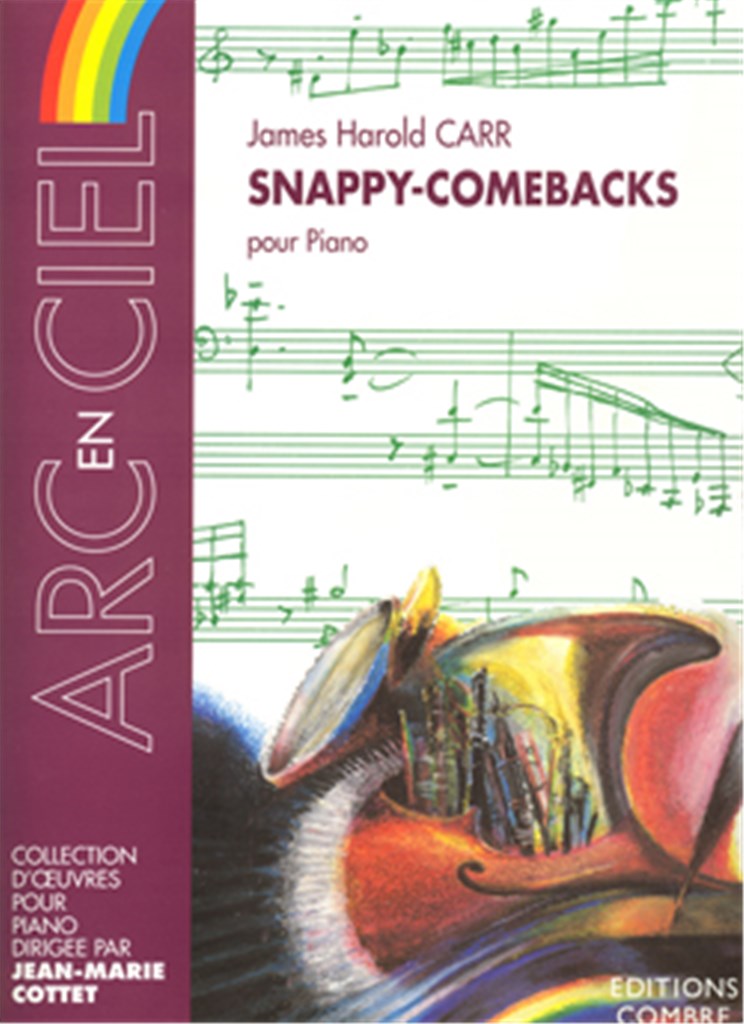 Snappy-comebacks